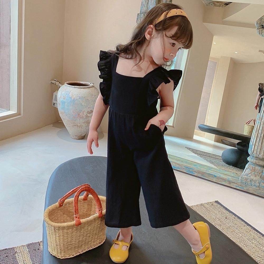 Women Jumpsuit Jeans Fashion Sleeveless Denim Overalls Sexy Belt Turn Down  Collar Rompers Girls Pocket Long Pants 210515 From Cong00, $28.94 |  DHgate.Com